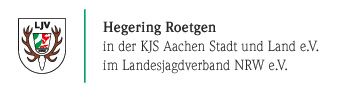 Logo Hegering Rötgen